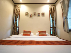 Baan Pun Sook Resort
